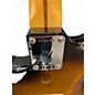 Used Fender Eric Johnson 1954 Stratocaster Virginia 2 Color Sunburst Solid Body Electric Guitar