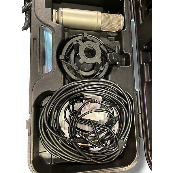 Used RODE K2 Condenser Microphone
