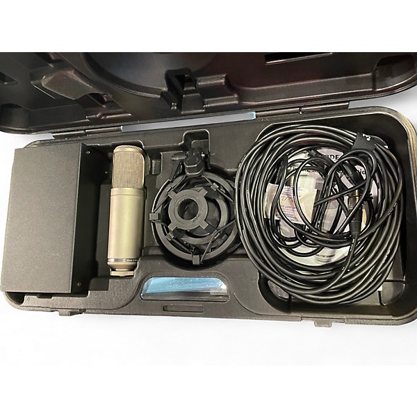 Used RODE K2 Condenser Microphone
