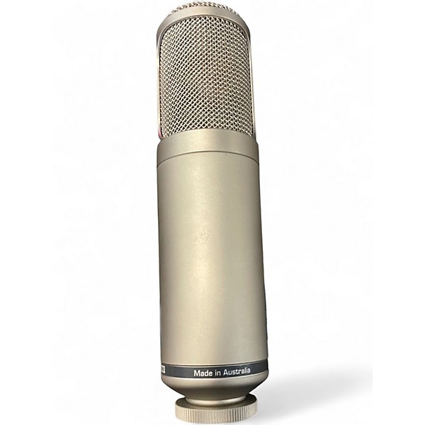 Used RODE K2 Condenser Microphone