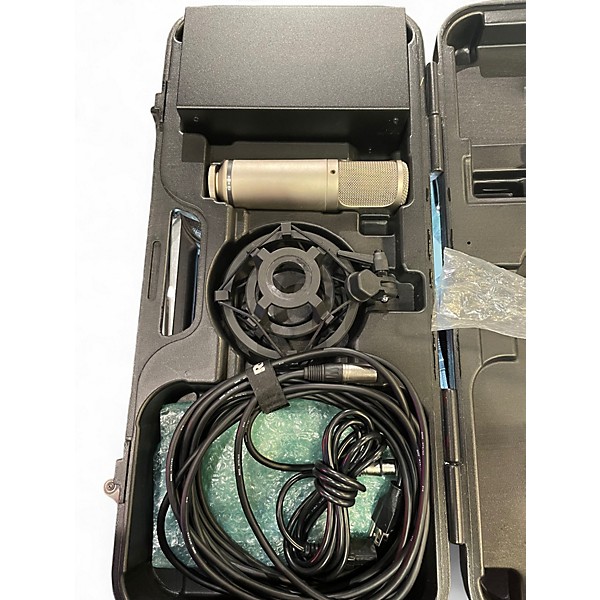 Used RODE K2 Condenser Microphone