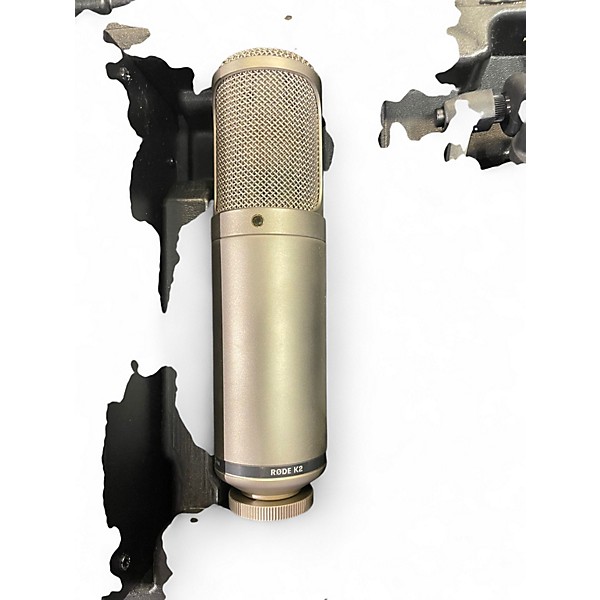 Used RODE K2 Condenser Microphone