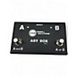 Used Livewire ABY1 Switcher Pedal thumbnail