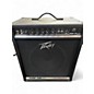 Used Peavey AMPLIFIER Bass Combo Amp thumbnail