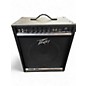 Used Peavey AMPLIFIER Bass Combo Amp