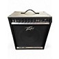 Used Peavey AMPLIFIER Bass Combo Amp