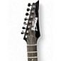Used Ibanez Gio 7 String White Solid Body Electric Guitar