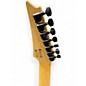Used Ibanez Gio 7 String White Solid Body Electric Guitar