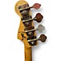 Used Fender Nate Mendel Precision Bass Candy Apple Red Electric Bass Guitar