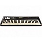 Used KORG KROSS MUSIC WORKSTATION Keyboard Workstation