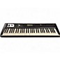 Used KORG KROSS MUSIC WORKSTATION Keyboard Workstation