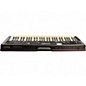 Used KORG KROSS MUSIC WORKSTATION Keyboard Workstation