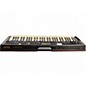Used KORG KROSS MUSIC WORKSTATION Keyboard Workstation