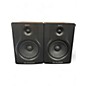 Used M-Audio BX5 Pair Powered Monitor thumbnail