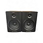 Used M-Audio BX5 Pair Powered Monitor