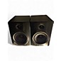 Used M-Audio BX5 Pair Powered Monitor