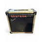 Used Fender M80 Guitar Combo Amp thumbnail