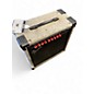 Used Fender M80 Guitar Combo Amp