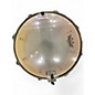 Used TAMA 14X5 Rockstar Series Snare Blue Drum