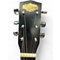 Vintage 1930s Marcia Parlor Tobacco Burst Acoustic Guitar
