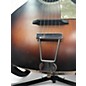 Vintage 1930s Marcia Parlor Tobacco Burst Acoustic Guitar