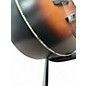 Vintage 1930s Marcia Parlor Tobacco Burst Acoustic Guitar