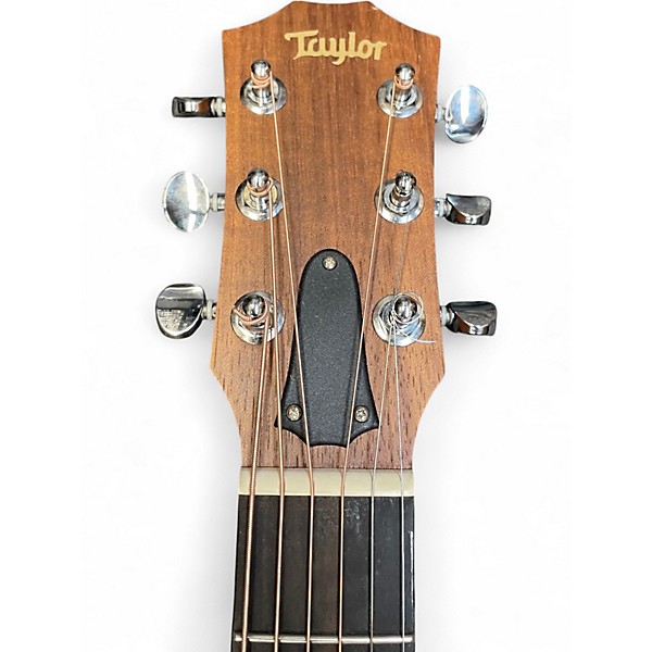 Used Taylor GS Mini Koa Natural Acoustic Guitar