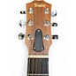 Used Taylor GS Mini Koa Natural Acoustic Guitar
