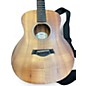 Used Taylor GS Mini Koa Natural Acoustic Guitar