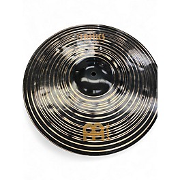 Used MEINL 20in CLASSICS CUSTOM DARK Cymbal