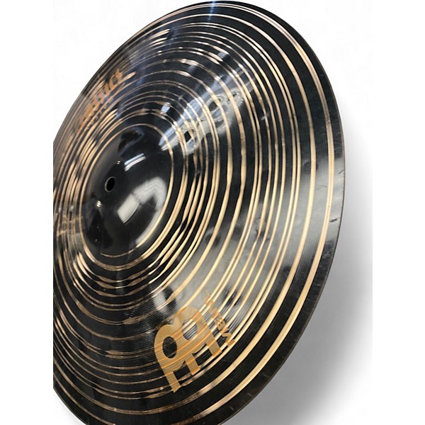 Used MEINL 20in CLASSICS CUSTOM DARK Cymbal