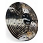 Used MEINL 20in CLASSICS CUSTOM DARK Cymbal