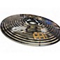 Used MEINL 20in CLASSICS CUSTOM DARK Cymbal