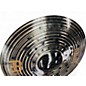 Used MEINL 18in CLASSICS CUSTOM DARK Cymbal