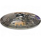 Used MEINL 18in CLASSICS CUSTOM DARK Cymbal