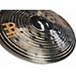 Used MEINL 18in CLASSICS CUSTOM DARK Cymbal