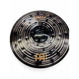 Used MEINL 16in CLASSICS CUSTOM DARK Cymbal