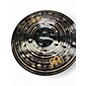 Used MEINL 16in CLASSICS CUSTOM DARK Cymbal
