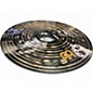 Used MEINL 16in CLASSICS CUSTOM DARK Cymbal