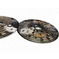 Used MEINL 14in CLASSICS CUSTOM DARK Cymbal thumbnail