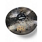 Used MEINL 14in CLASSICS CUSTOM DARK Cymbal