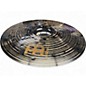 Used MEINL 14in CLASSICS CUSTOM DARK Cymbal