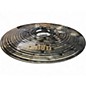 Used MEINL 14in CLASSICS CUSTOM DARK Cymbal