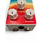 Used 2019 Mythos ARGO FUZZ Effect Pedal
