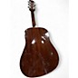 Used 2023 Mitchell DJ120 Junior Natural Acoustic Guitar
