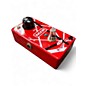 Used MXR EVH90 Eddie Van Halen Phaser Effect Pedal