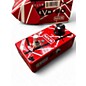 Used MXR EVH90 Eddie Van Halen Phaser Effect Pedal