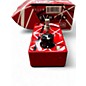 Used MXR EVH90 Eddie Van Halen Phaser Effect Pedal