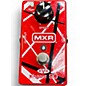 Used MXR EVH90 Eddie Van Halen Phaser Effect Pedal