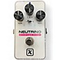 Used Keeley Neutrino Effect Pedal thumbnail